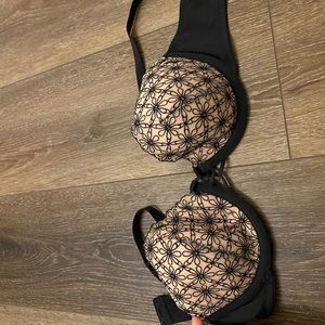 Cute Laced Bra